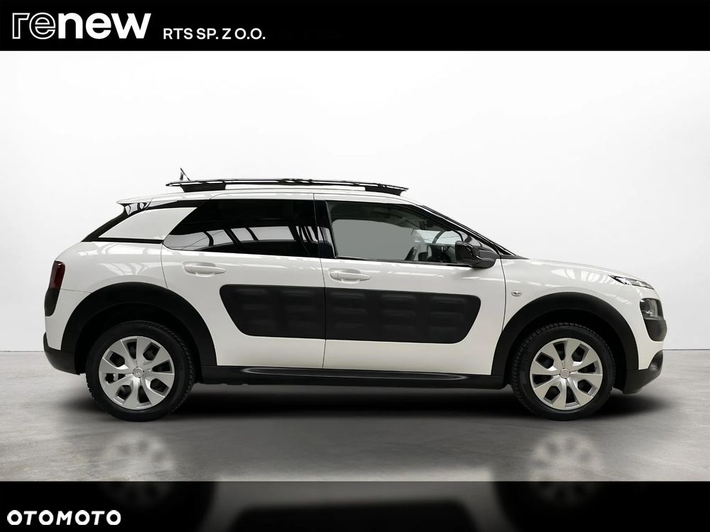 Citroën C4 Cactus 1.2 PureTech MoreLife S&S ETG - 7
