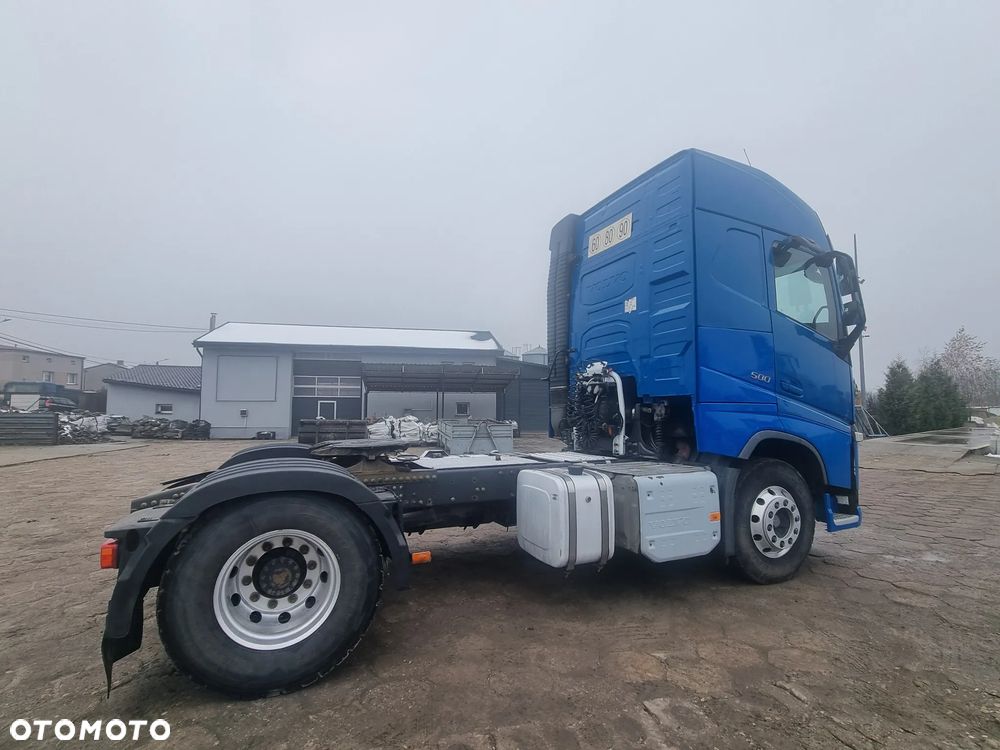 Volvo FH - 6