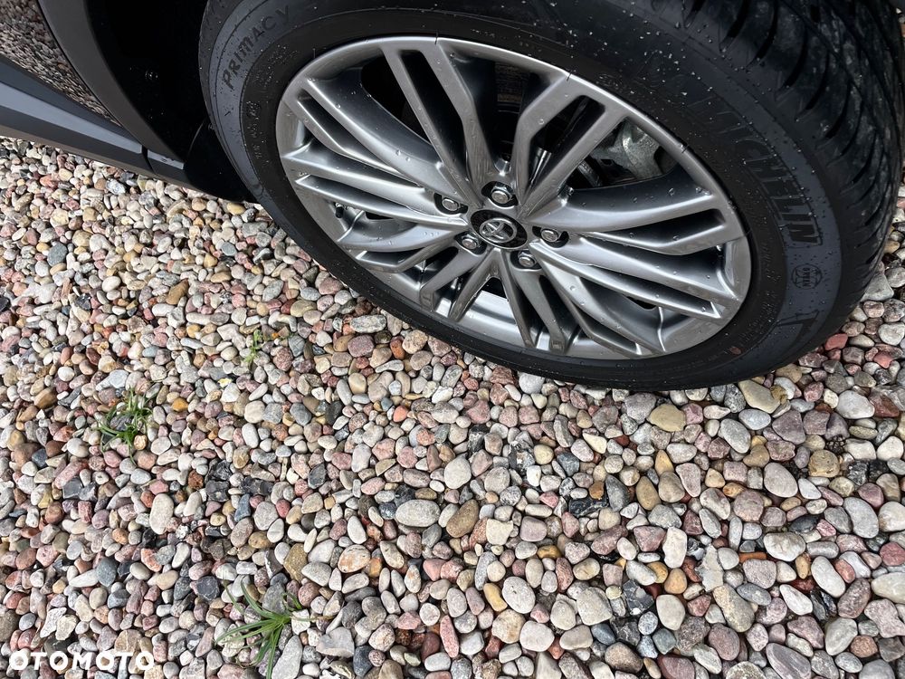 Toyota C-HR 1.8 Hybrid Prestige - 39