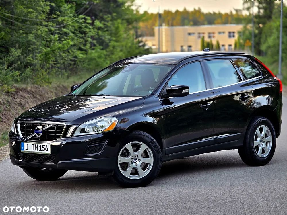 Volvo XC 60 DRIVe Momentum - 3