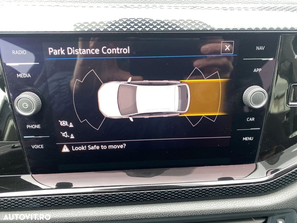 Volkswagen Taigo 1.0 TSI DSG Life - 12