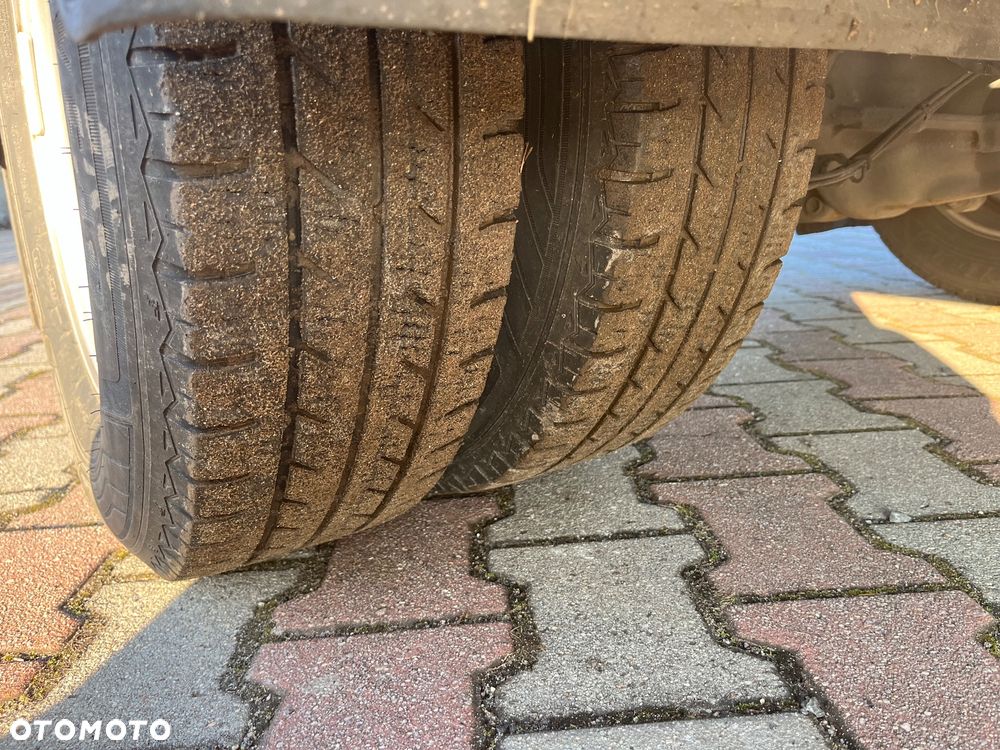 Volkswagen Crafter - 11