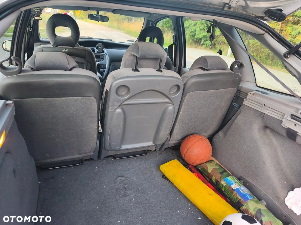 Citroën Xsara Picasso 1.6 HDI Impress Pack - 10