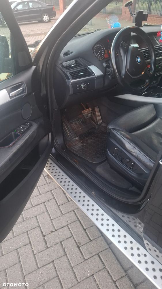 BMW X5 3.0sd xDrive - 14