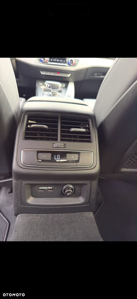 Audi A5 Sportback 35 TDI S tronic - 13