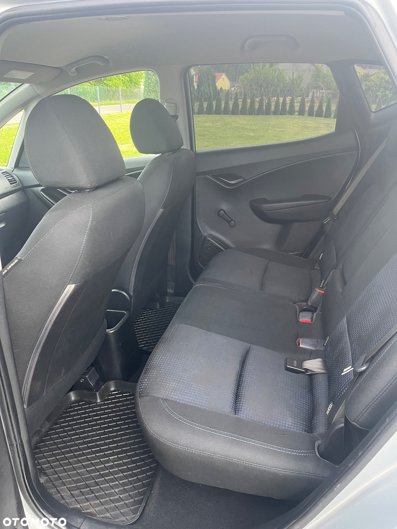 Hyundai ix20 1.4 blue Comfort - 11