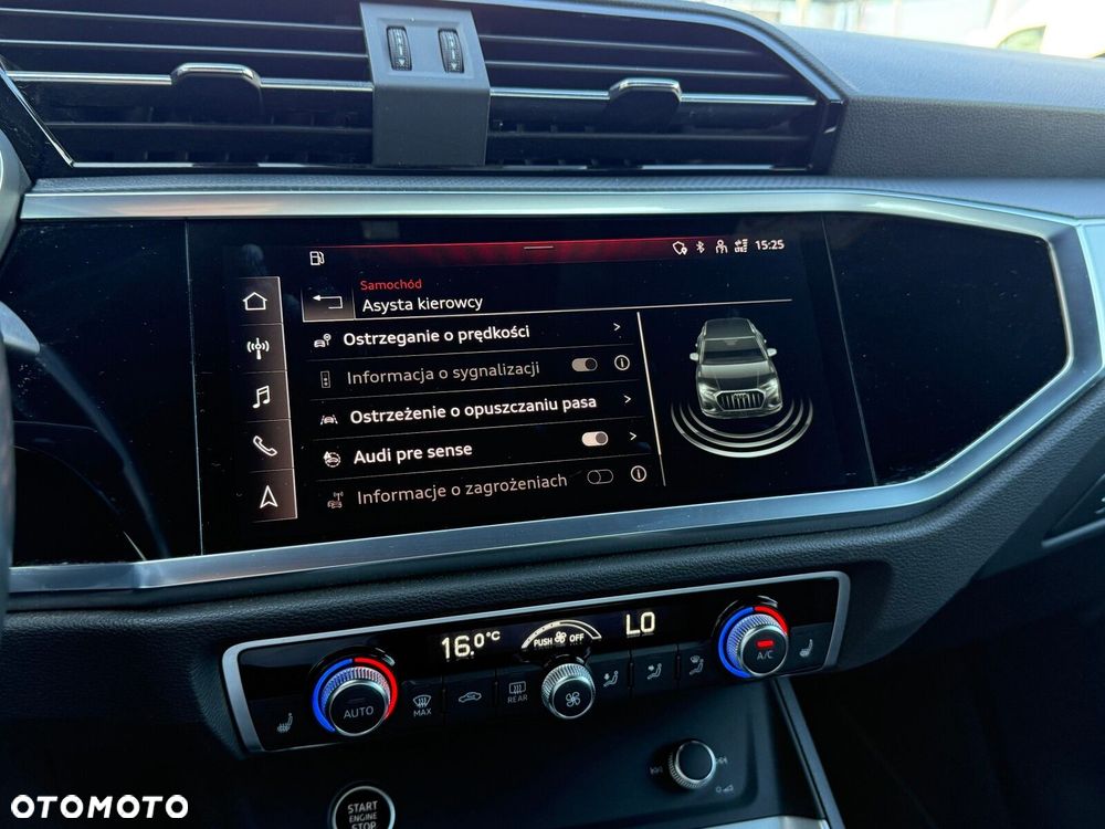 Audi Q3 - 36
