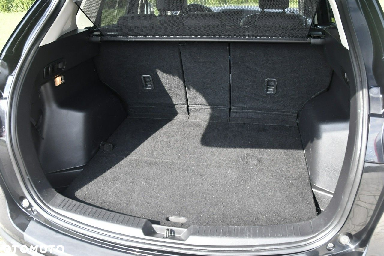 Mazda CX-5 - 20