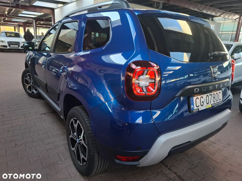 Dacia Duster 1.0 TCe SL Celebration - 36