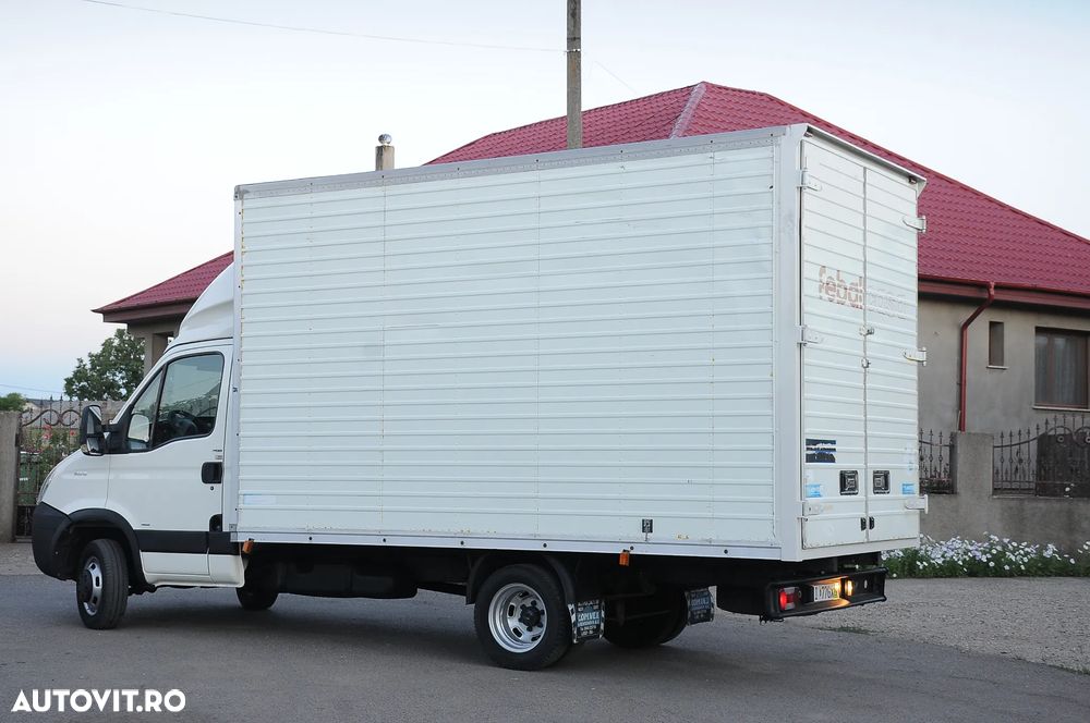 Iveco Daily - 4