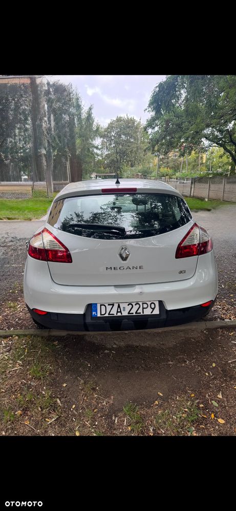 Renault Megane - 6
