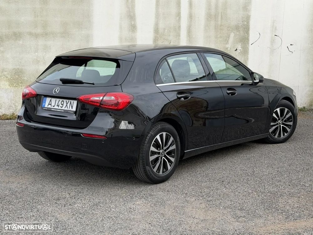 Mercedes-Benz A 160 Style Plus - 3