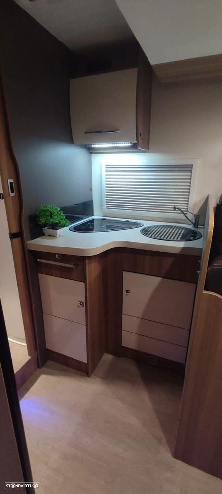Chausson Flash 718 eb - 8