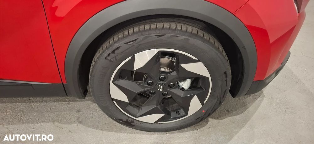 Renault Captur TCe 100 Techno - 12