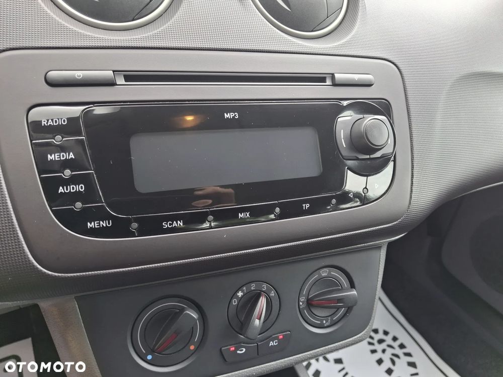 Seat Ibiza SC 1.2 12V Entry - 22