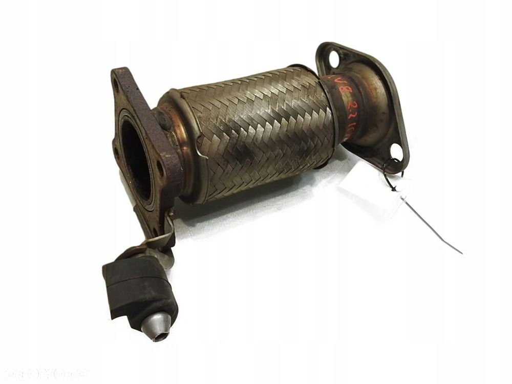 TŁUMIK DRGAŃ HONDA CIVIC VIII 2.2 i-CTDi - 1