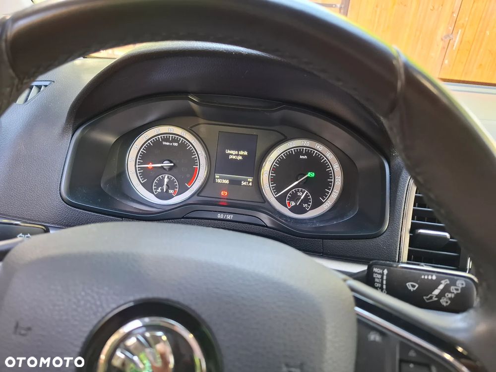 Skoda Karoq 1.6 TDI 4x2 Style DSG - 8