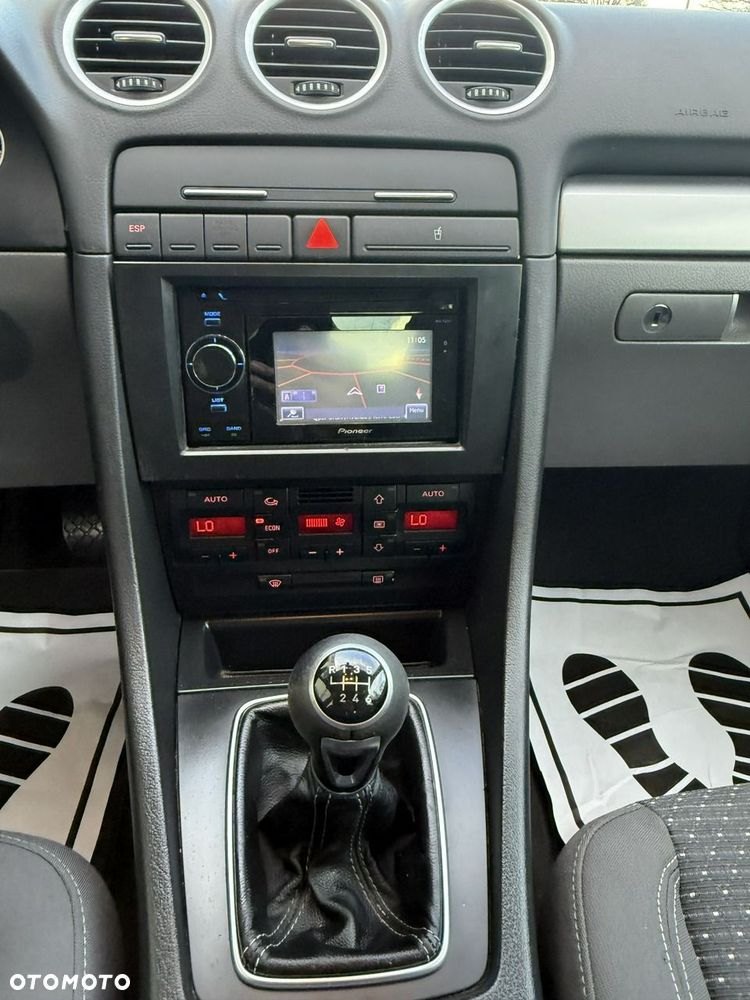 Seat Exeo - 8