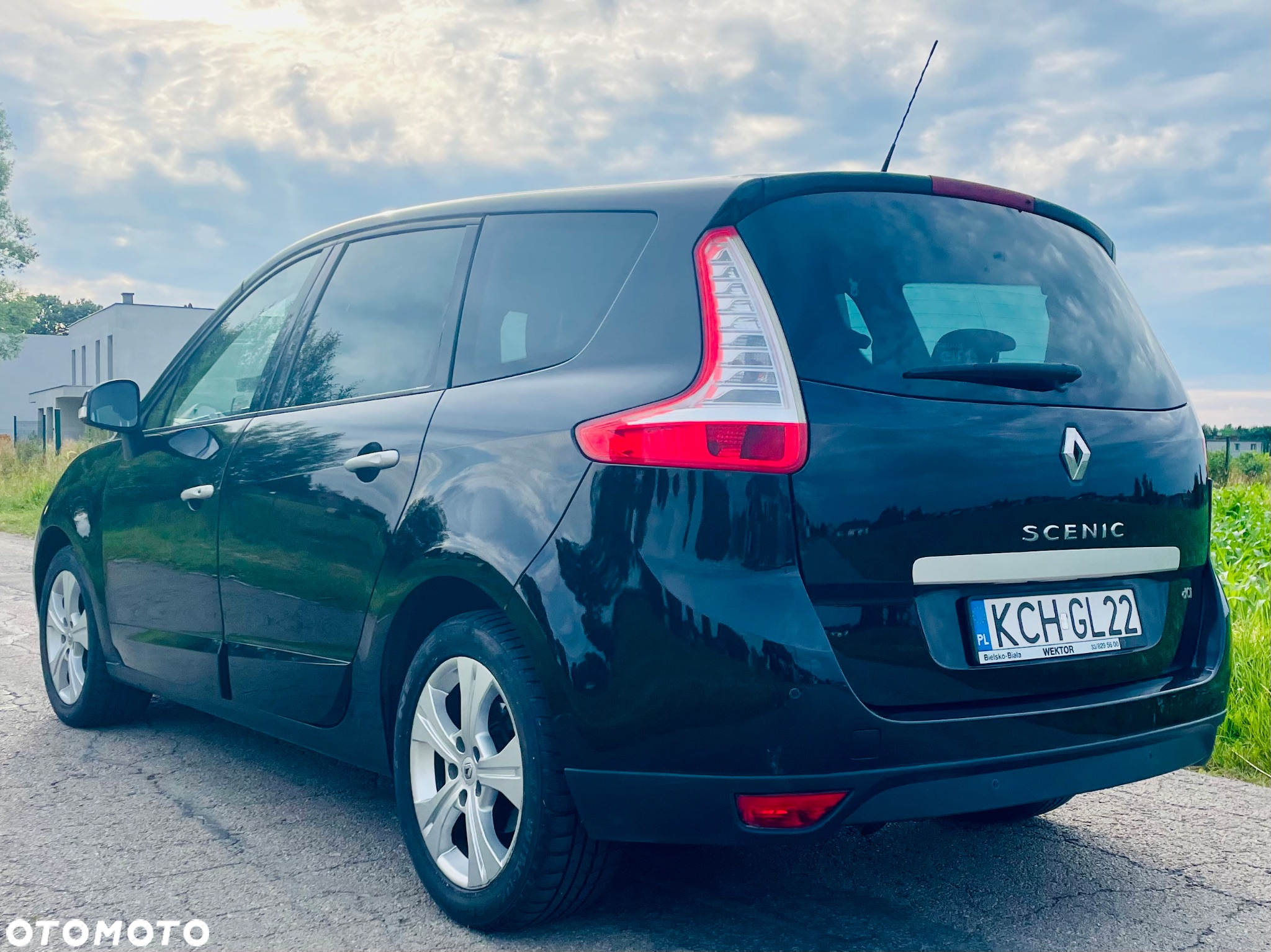 Renault Scenic - 11