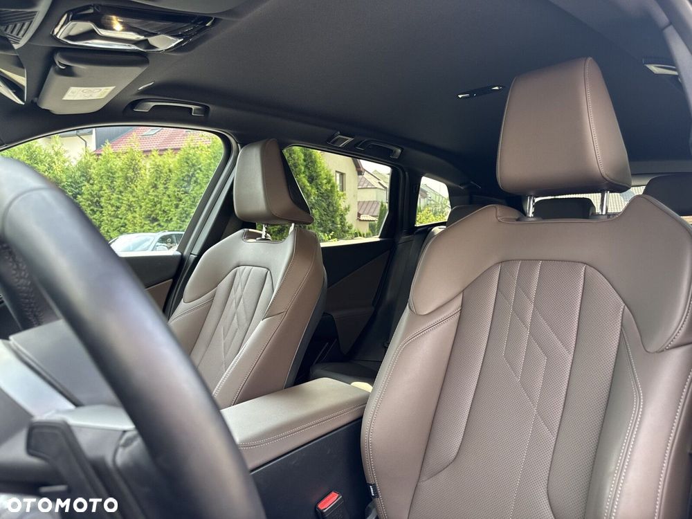 BMW X3 - 13