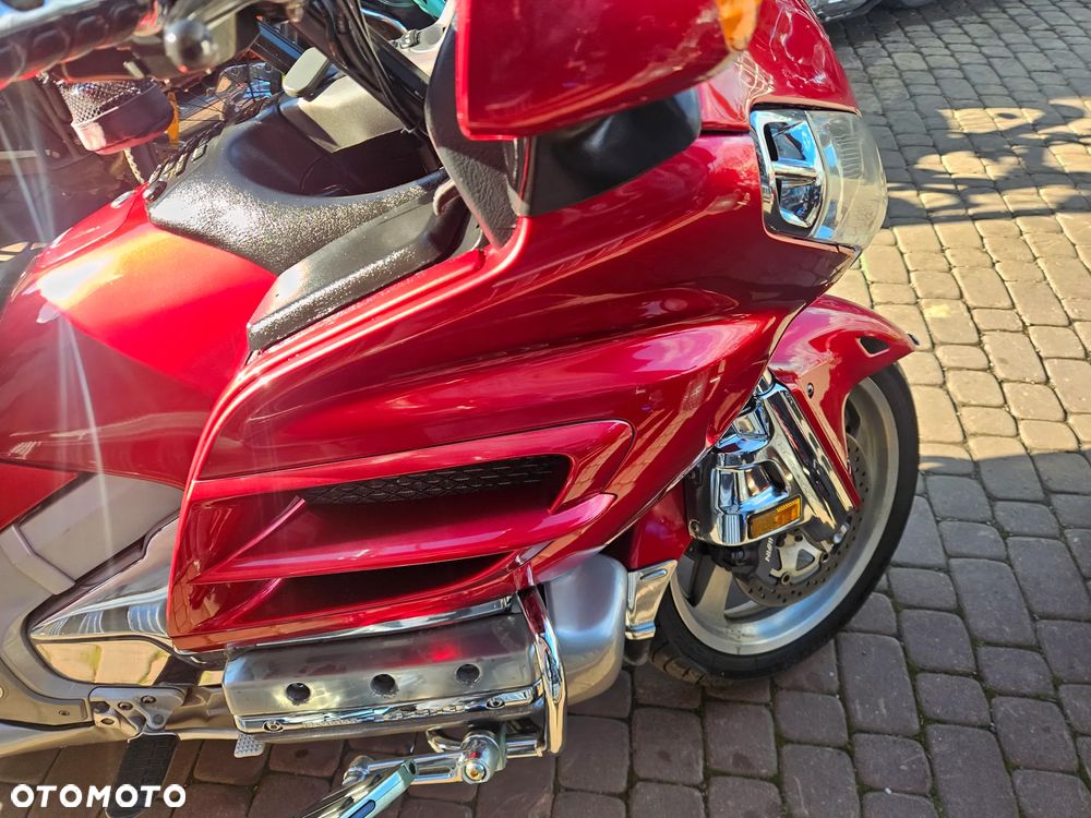 Honda GL - 26