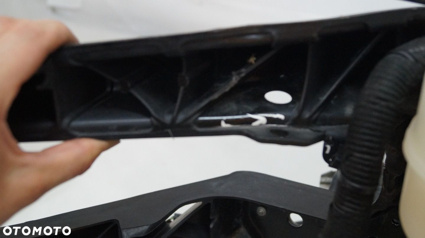 PAS PRZEDNI OPEL CORSA D LIFT 1.3 CDTI 16V 2014 - 16