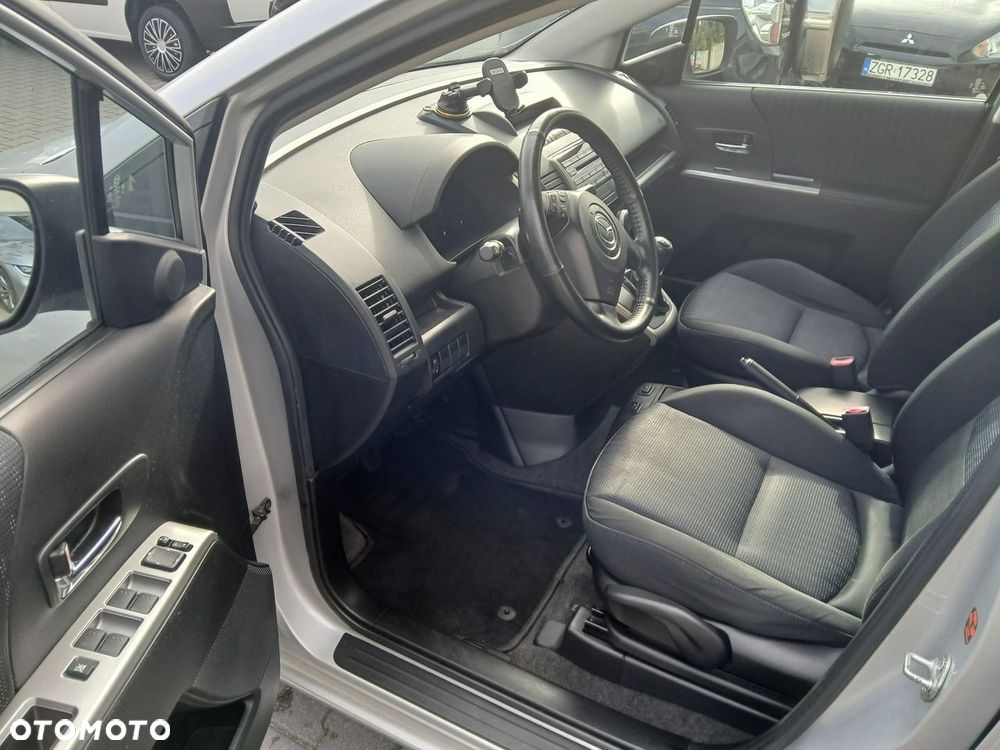 Mazda 5 1.8 Comfort - 9