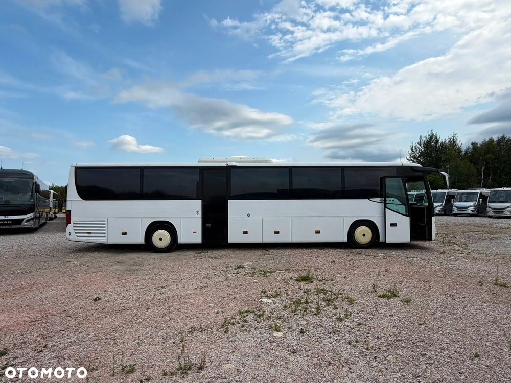 Setra S416 UL - 3