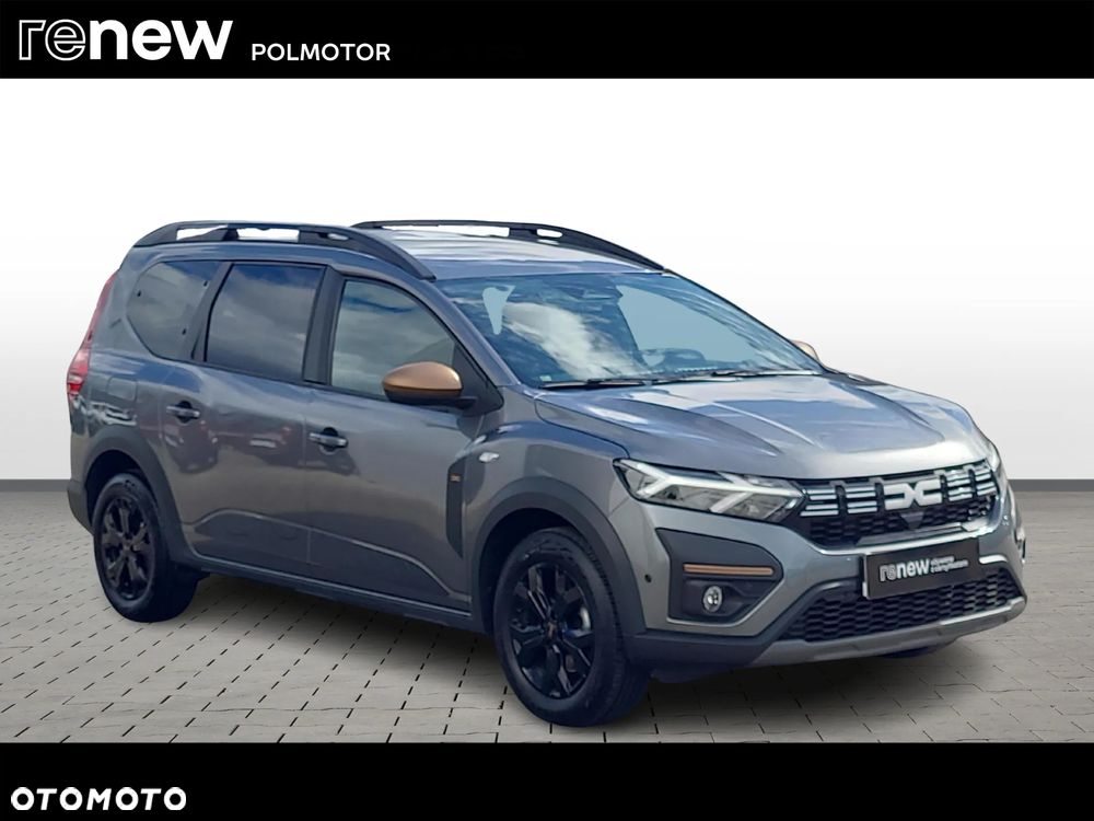 Dacia Jogger 1.0 TCe Extreme+ 7os - 7
