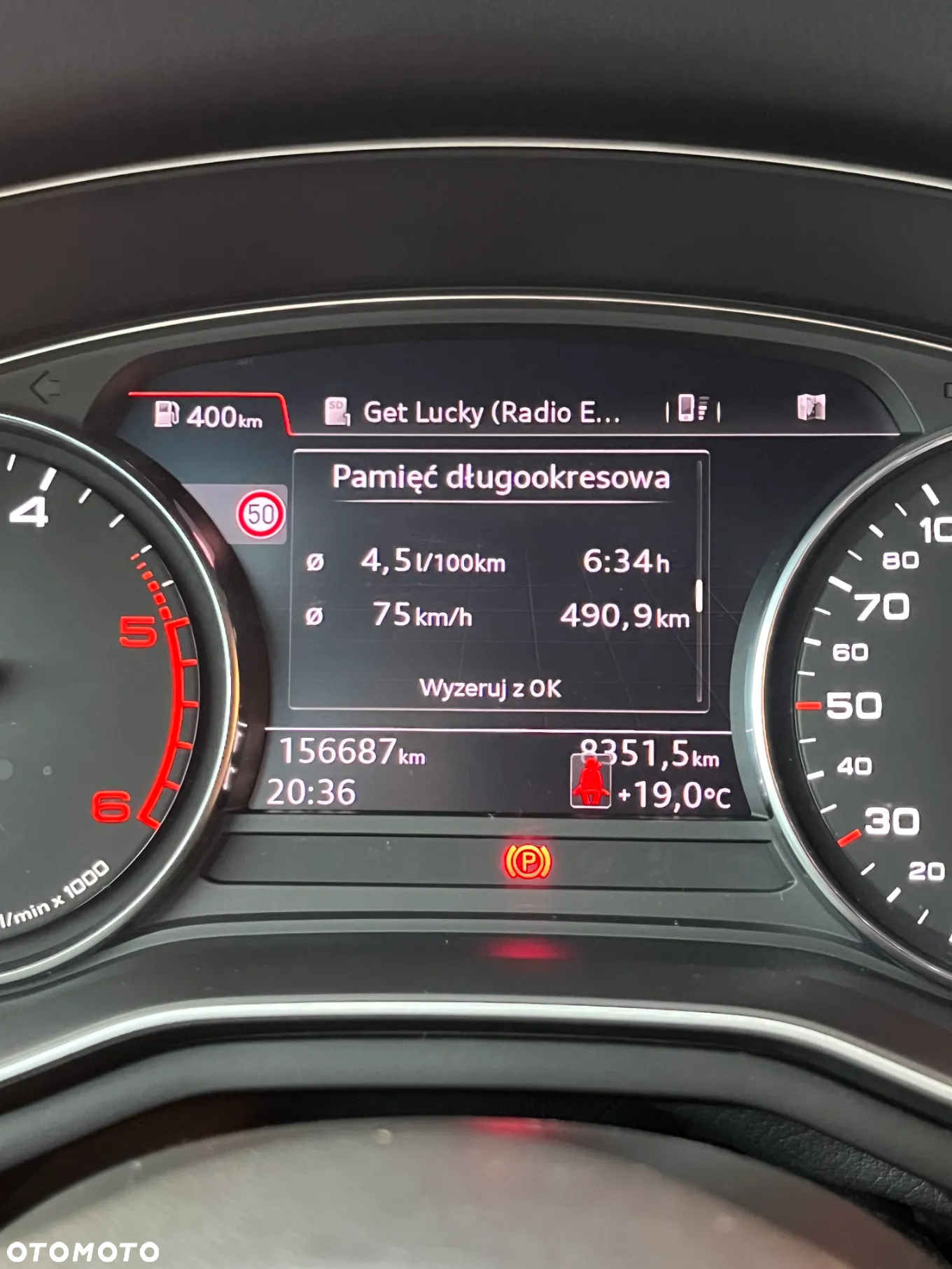 Audi A4 Avant 2.0 TDI ultra sport - 17