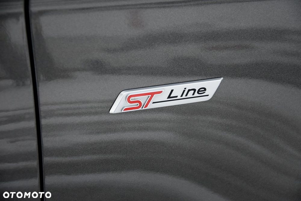 Ford Mondeo 2.0 TDCi ST-Line X PowerShift - 23