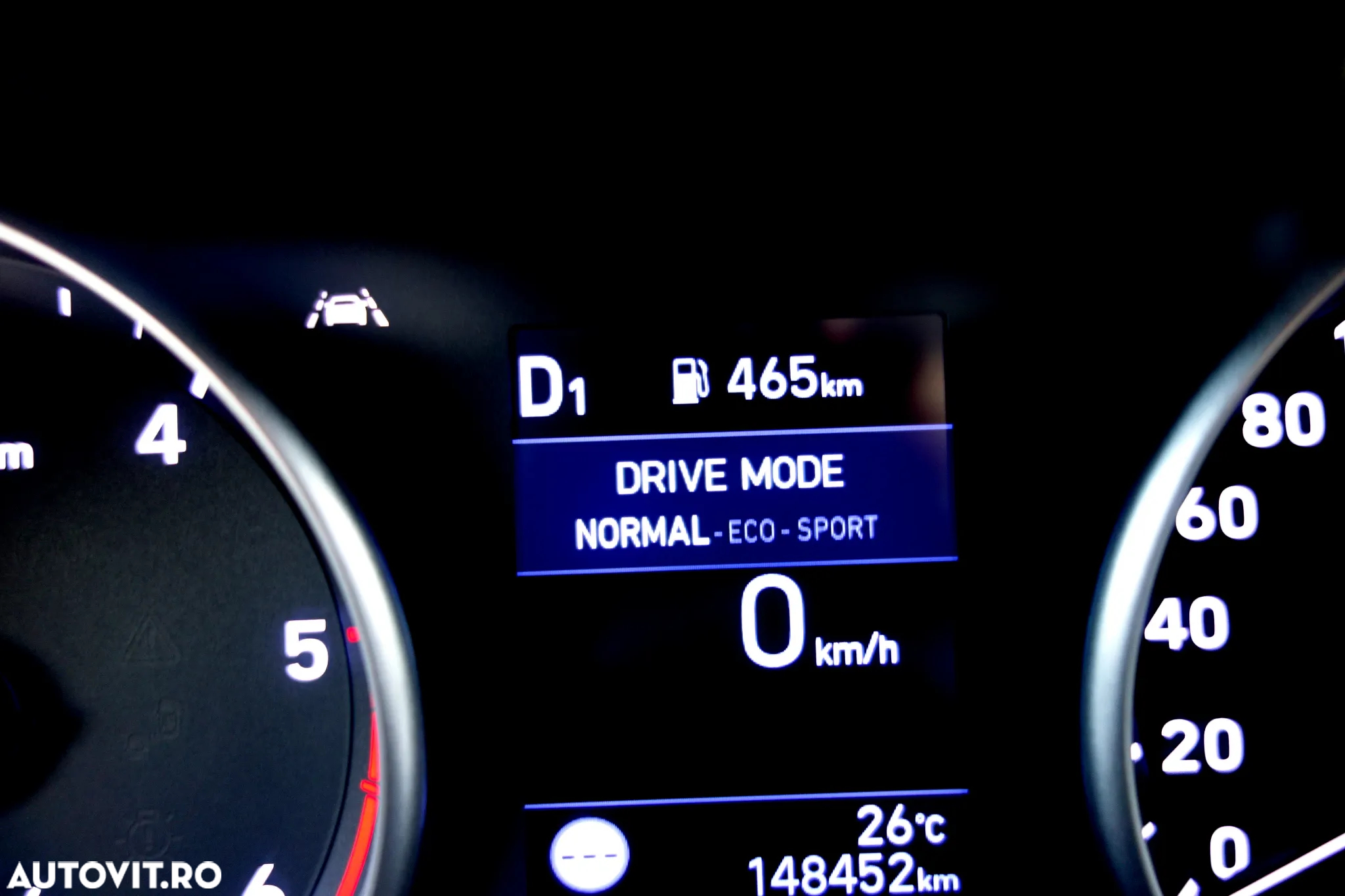 Hyundai i30 1.6 CRDI DCT Select - 10