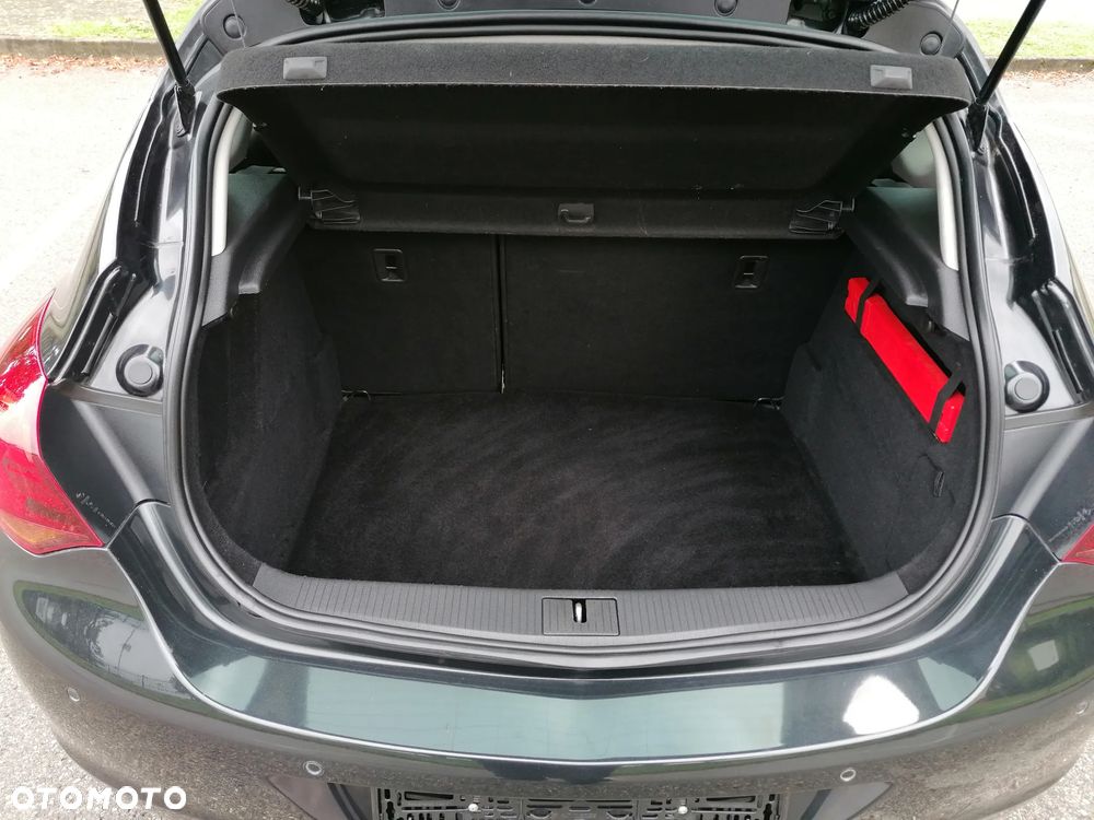 Opel Astra 1.4 Turbo Innovation - 31