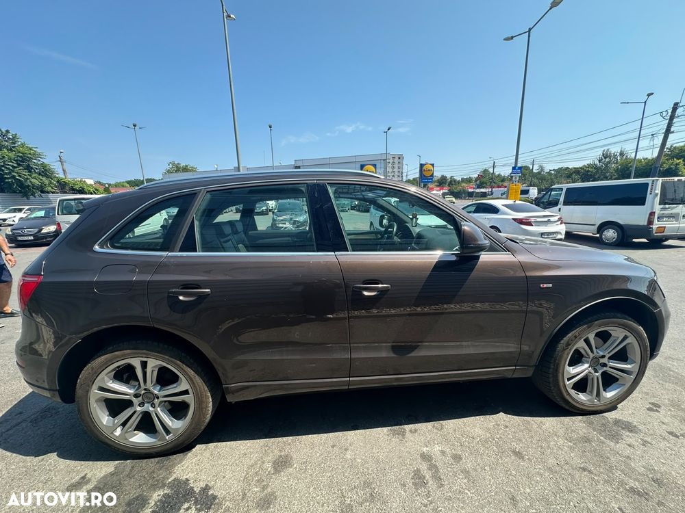 Audi Q5 - 9