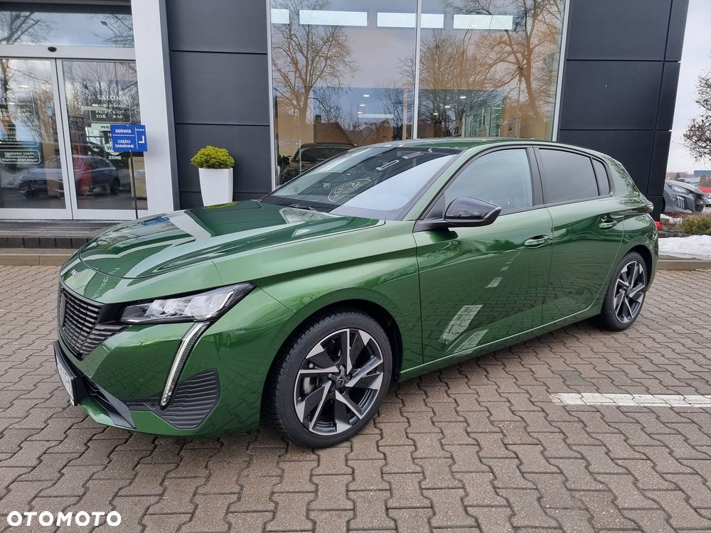 Peugeot 308 1.2 PureTech Allure S&S - 2