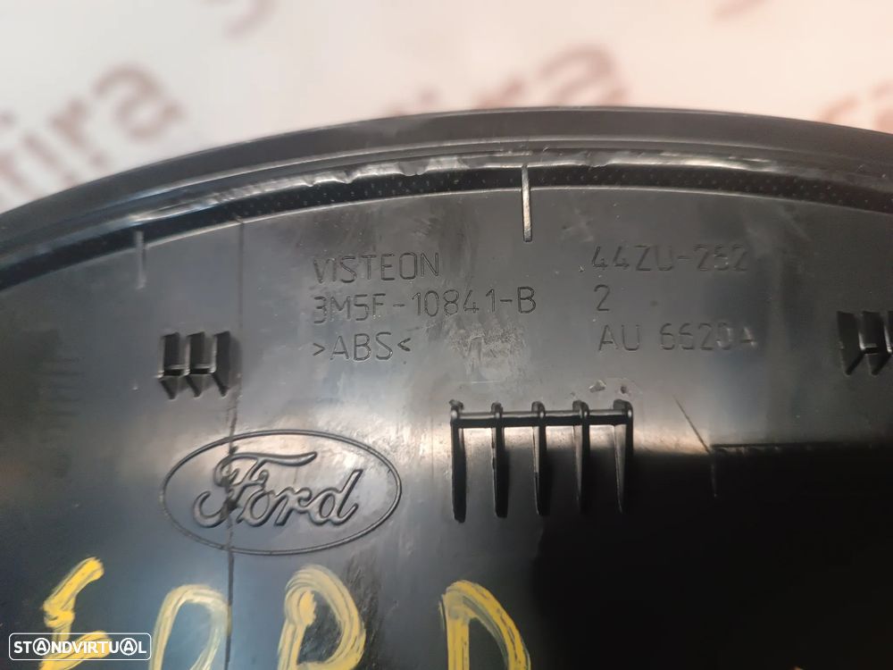 QUADRANTE FORD FOCUS II 1.4i 1.6i (GASOLINA) - 3