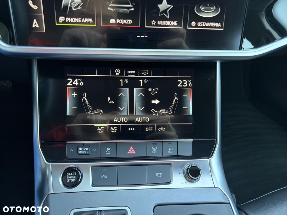Audi A6 Limousine - 20