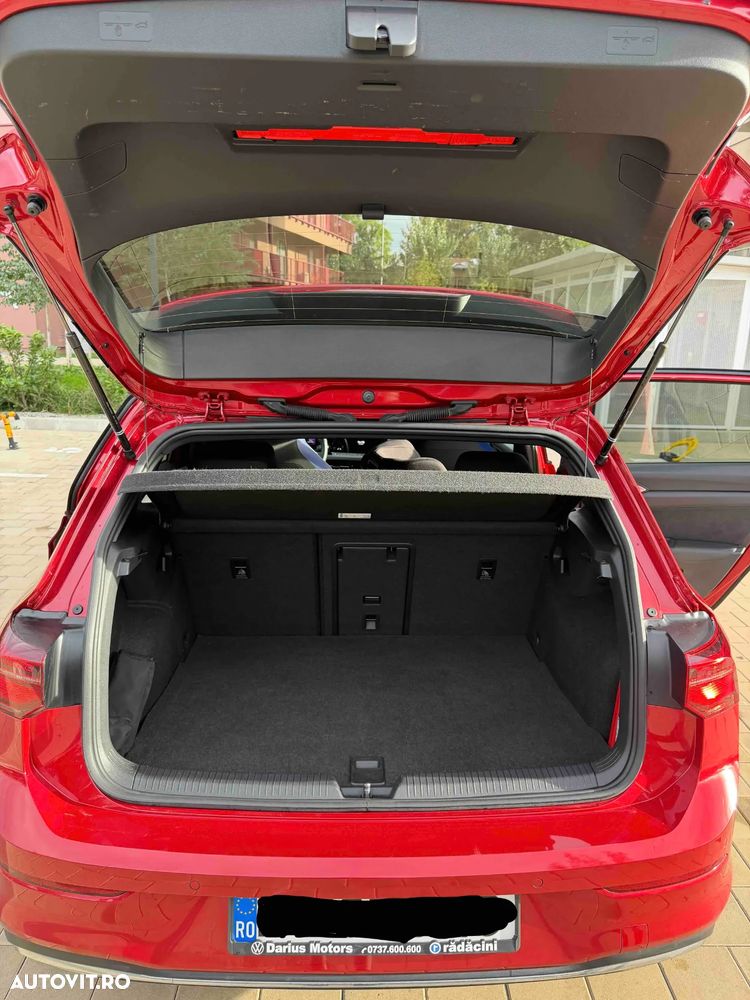 Volkswagen Golf GTE - 20