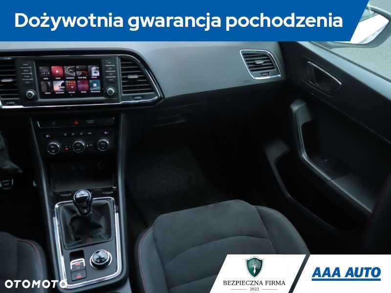 Seat Ateca - 10