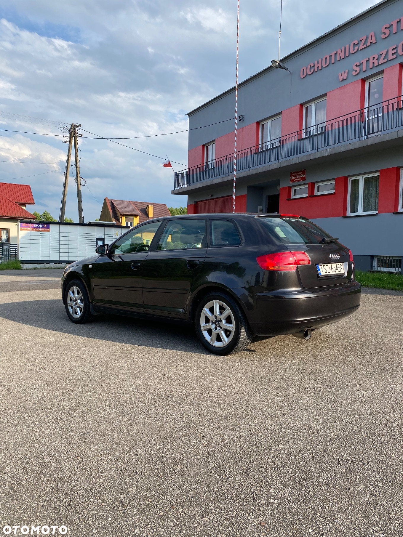 Audi A3 - 5