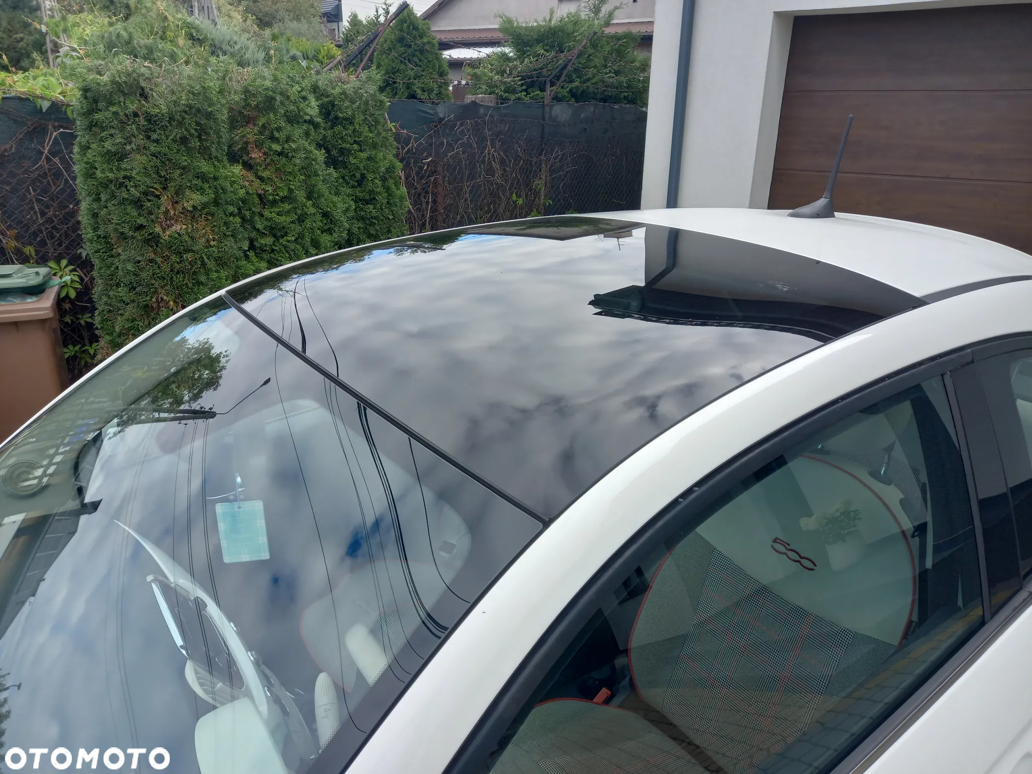 Fiat 500 1.2 Star Dualogic - 18