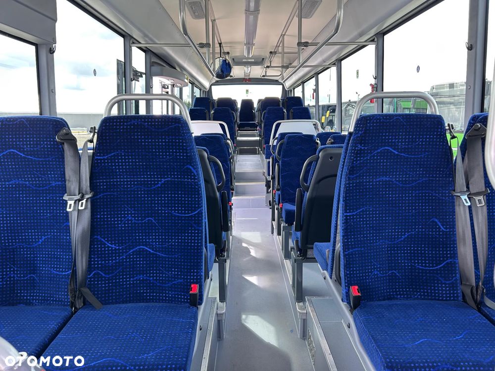 Iveco Crossway LE - 19