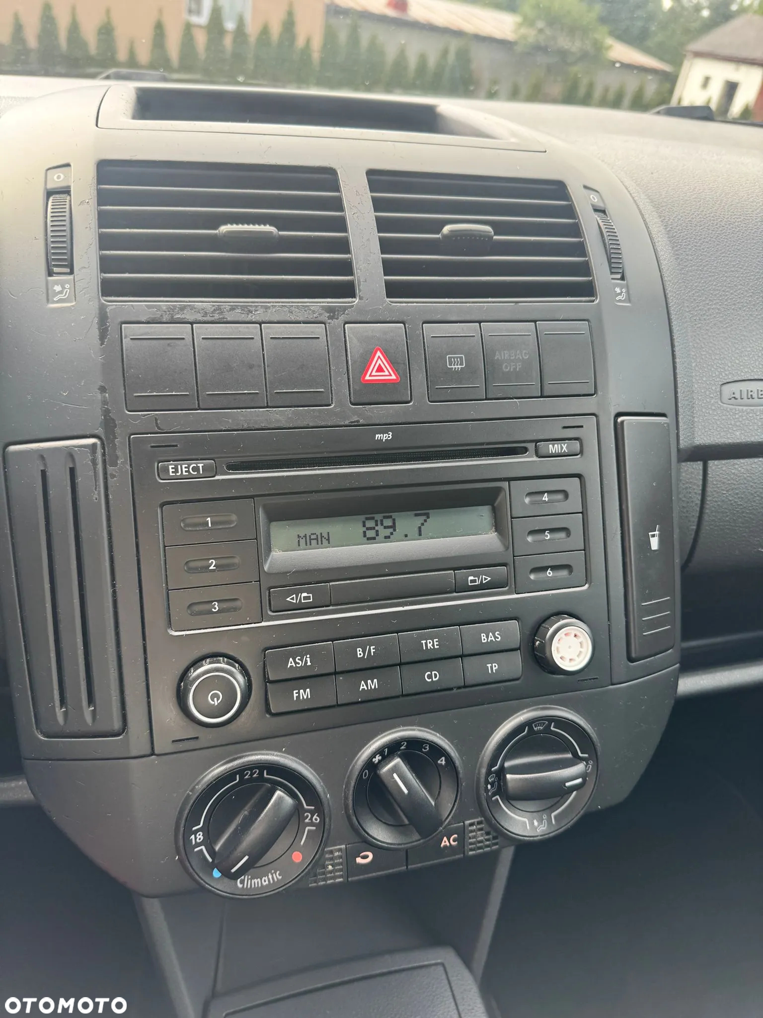 Volkswagen Polo 1.2 United - 12