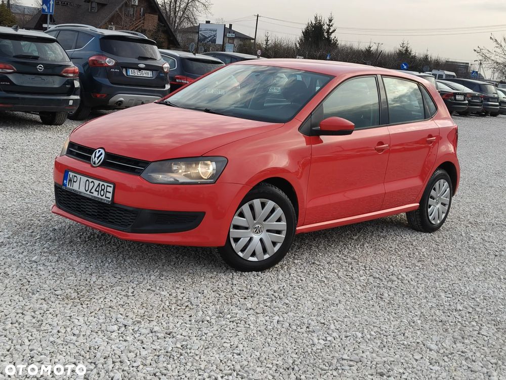 Volkswagen Polo 1.4 16V Comfortline Optimum - 3