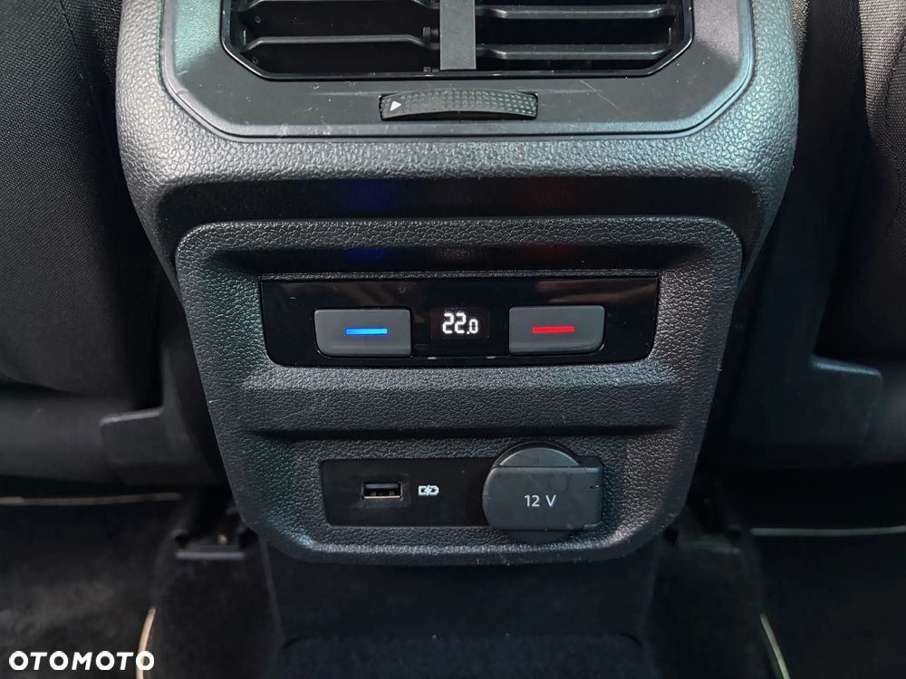 Volkswagen Tiguan 2.0 TDI BMT SCR 4Mot Highline DSG - 33