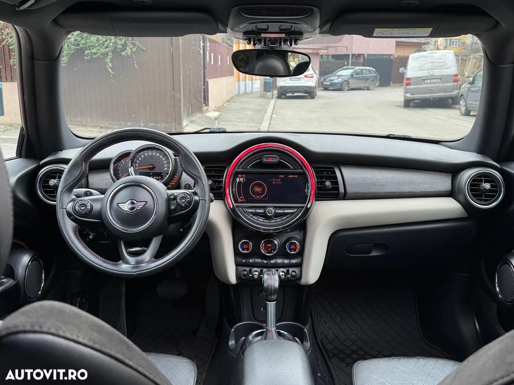 Mini Cooper - 7