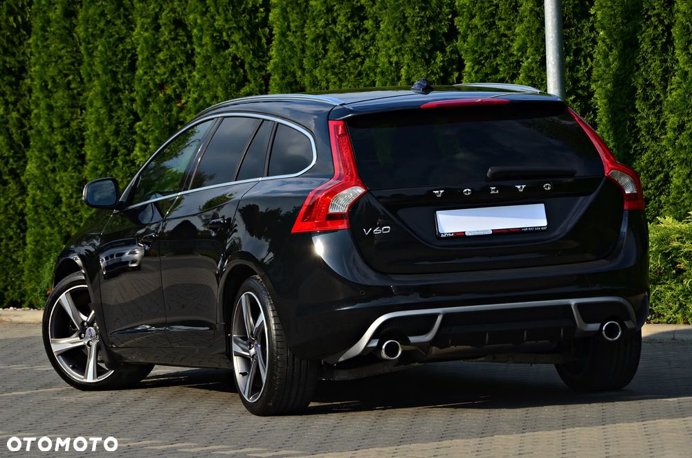 Volvo V60 D2 RDesign - 27