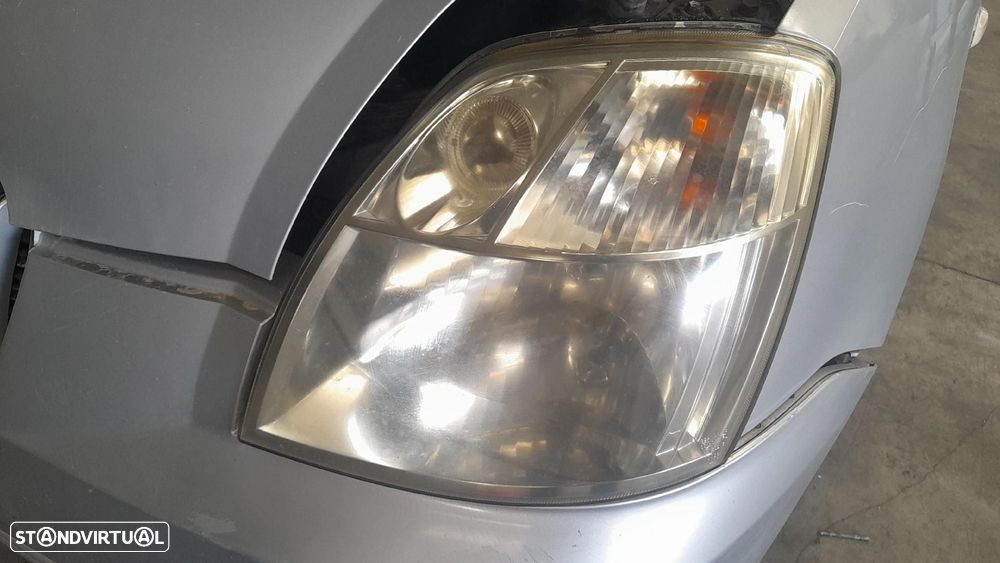 Ótica / farol esquerda KIA Picanto (BA) - 1