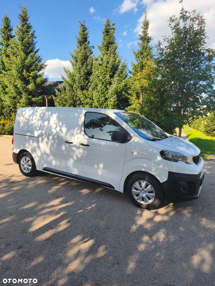 Peugeot Expert L2 2.0 - 15
