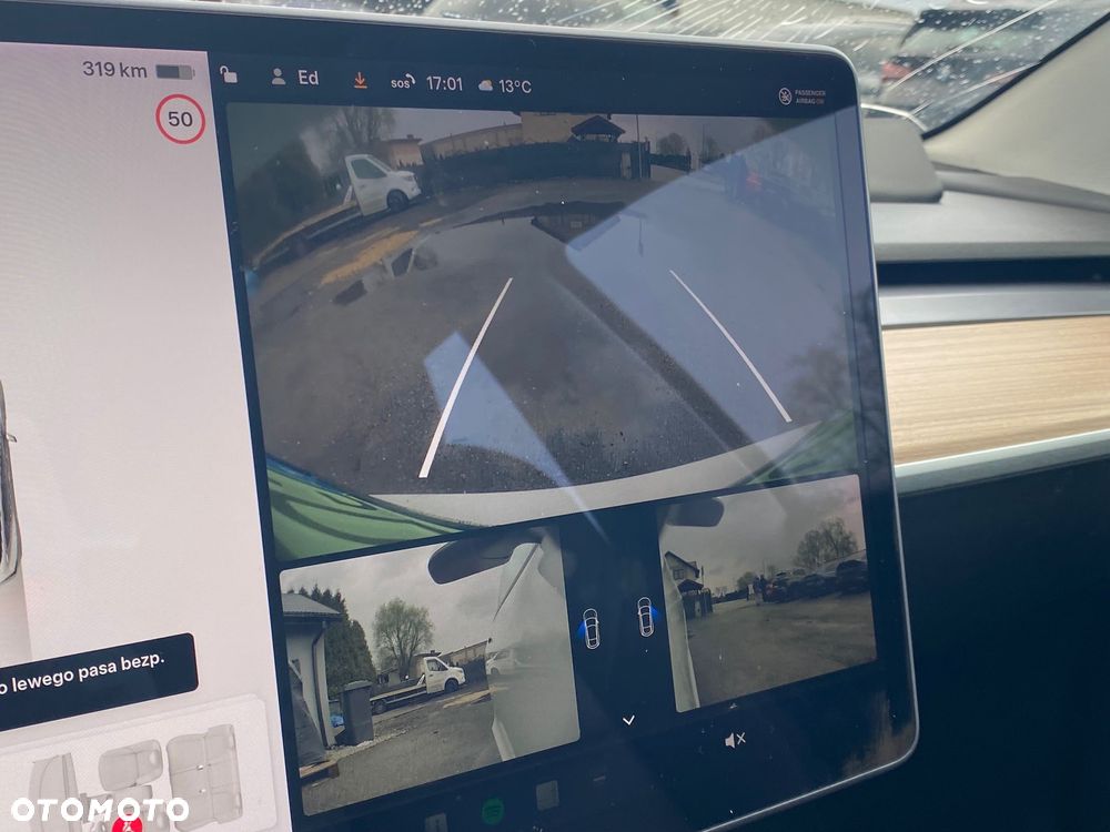Tesla Model 3 - 17